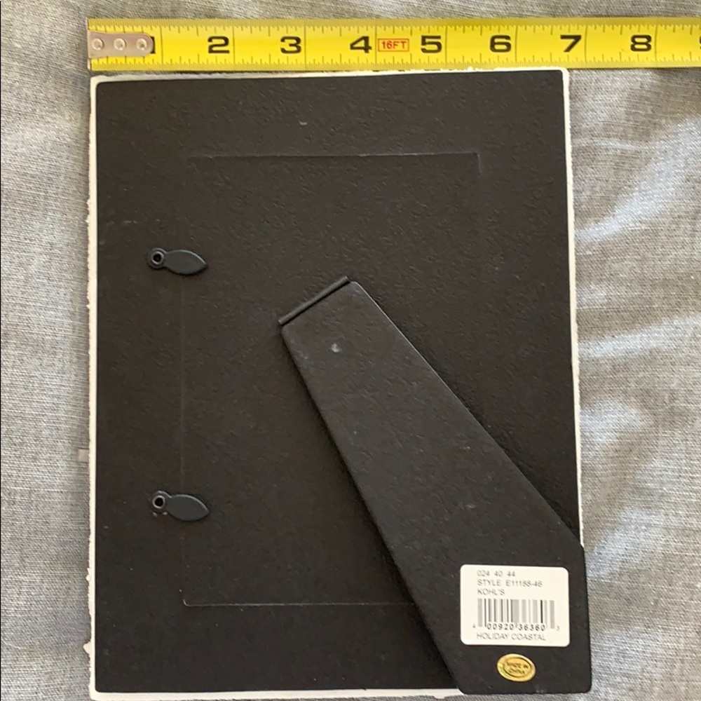 Picture Frame - Picture 3 of 12